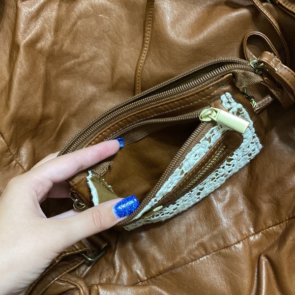 Backpack/wallet set - Picture 7 of 7